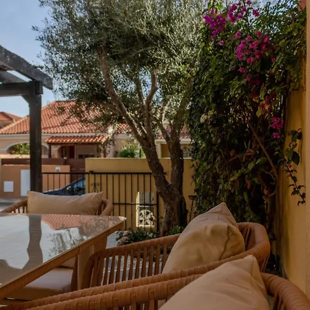 Arena Marina - Pool And Relaxation Near The Airport * גראן אלקנט