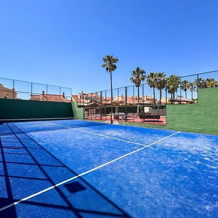 Arena Marina - Pool And Relaxation Near The Airport * גראן אלקנט